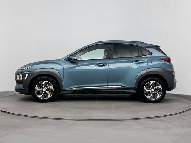 Hyundai Kona 1.6 GDI HEV Fashion | navigatie | Climate Controle | Cruise Controle |