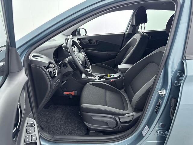 Hyundai Kona 1.6 GDI HEV Fashion | navigatie | Climate Controle | Cruise Controle |
