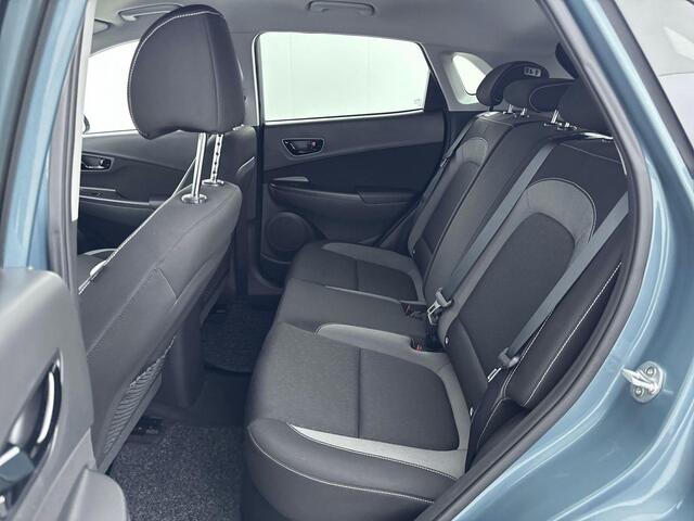 Hyundai Kona 1.6 GDI HEV Fashion | navigatie | Climate Controle | Cruise Controle |