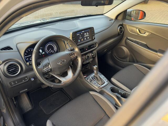 Hyundai Kona 1.6 T-GDI Fashion / Allseason Banden / LPG / Android Auto, Apple Carplay /