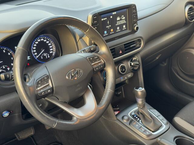 Hyundai Kona 1.6 T-GDI Fashion / Allseason Banden / LPG / Android Auto, Apple Carplay /