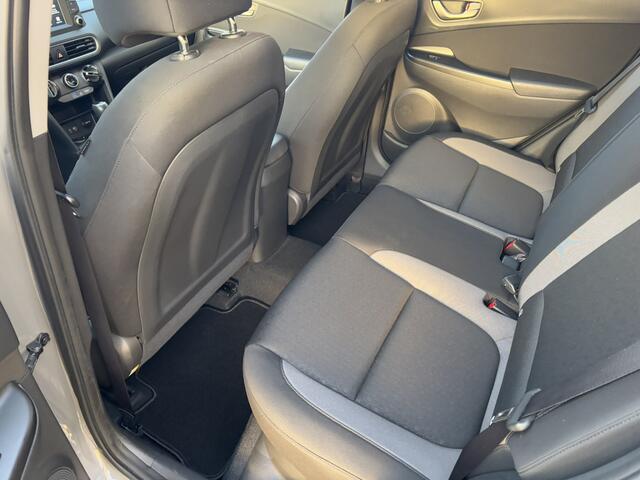 Hyundai Kona 1.6 T-GDI Fashion / Allseason Banden / LPG / Android Auto, Apple Carplay /