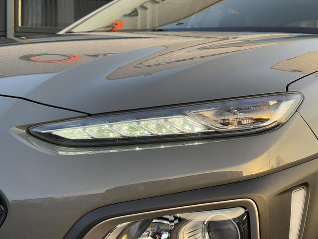 Hyundai Kona 1.6 T-GDI Fashion / Allseason Banden / LPG / Android Auto, Apple Carplay /