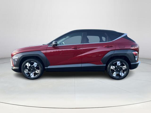 Hyundai Kona 1.6 GDI HEV Premium