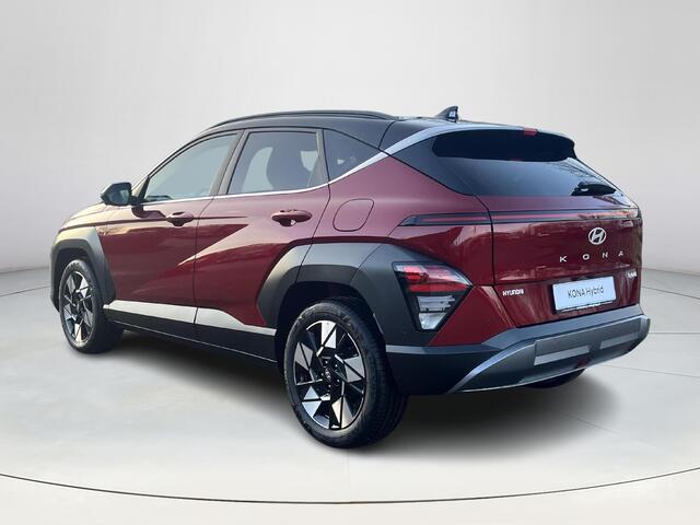 Hyundai Kona 1.6 GDI HEV Premium