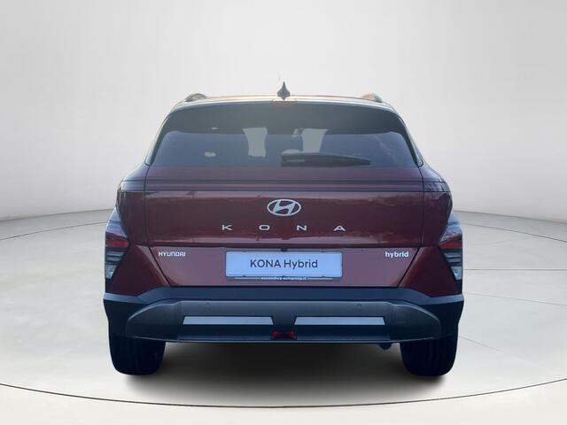 Hyundai Kona 1.6 GDI HEV Premium