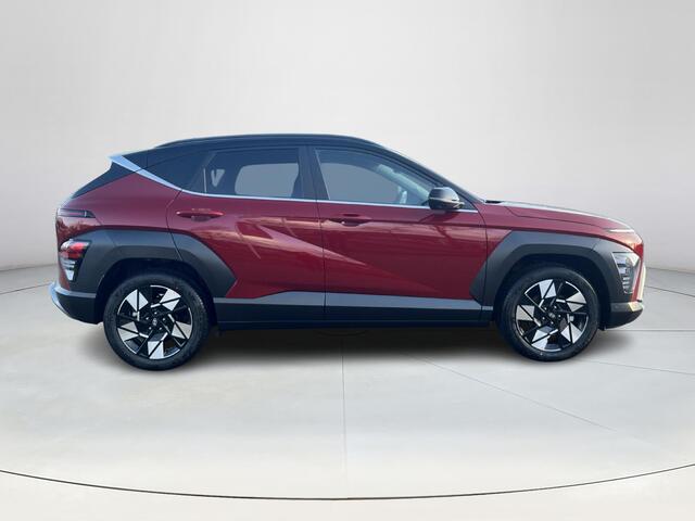 Hyundai Kona 1.6 GDI HEV Premium