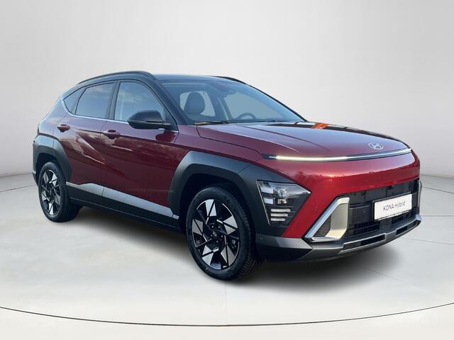 Hyundai Kona 1.6 GDI HEV Premium