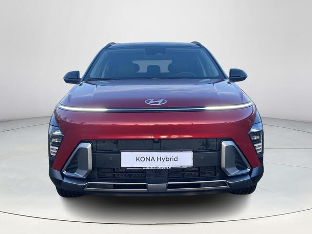 Hyundai Kona 1.6 GDI HEV Premium