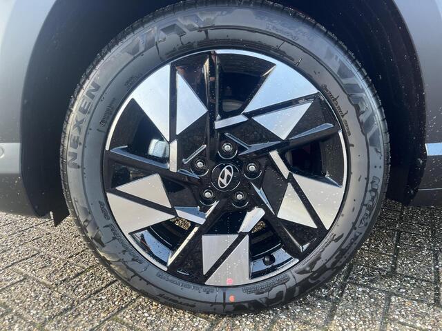 Hyundai Kona 1.6 GDI HEV Premium
