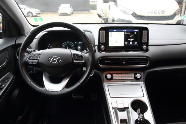 Hyundai Kona EV Fashion 64 kWh