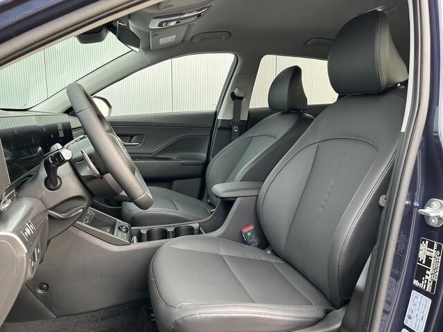Hyundai Kona Electric Premium 65.4 kWh / Uit Voorraad Leverbaar / Navigatie / Climate Control / Cruise Control Adaptief / 360° Camera /