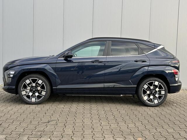 Hyundai Kona Electric Premium 65.4 kWh / Uit Voorraad Leverbaar / Navigatie / Climate Control / Cruise Control Adaptief / 360° Camera /