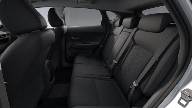 Hyundai Kona 1.6 GDI HEV Comfort Smart / ¤1500,- Voordeel / Rijklaarprijs / Direct Leverbaar