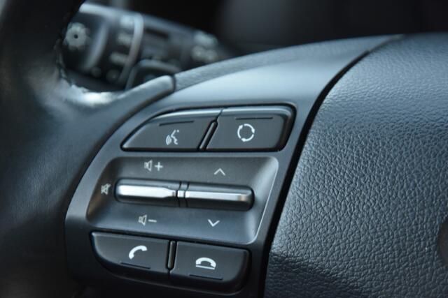 Hyundai Kona EV Comfort 64 kWh | 204PK | CARPLAY | CAMERA