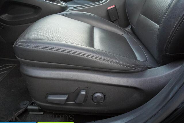 Hyundai Kona 1.6 GDI HEV Premium NAVI HeadUp Leder