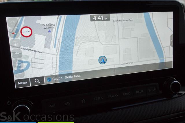 Hyundai Kona 1.6 GDI HEV Premium NAVI HeadUp Leder