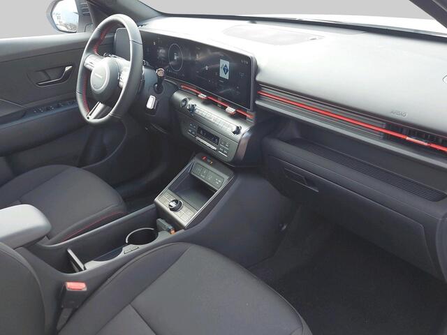 Hyundai Kona Electric N Line Edition 65.4 kWh VAN: ¤42.590 VOOR: ¤38.590