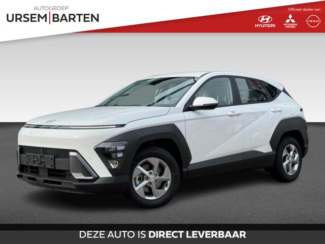 Hyundai Kona 1.6 GDI HEV Comfort