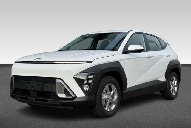 Hyundai Kona 1.6 GDI HEV Comfort