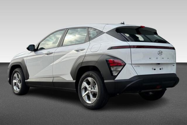 Hyundai Kona 1.6 GDI HEV Comfort