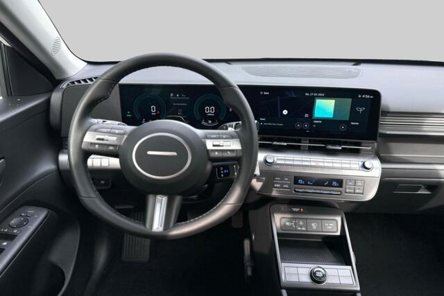 Hyundai Kona 1.6 GDI HEV Comfort