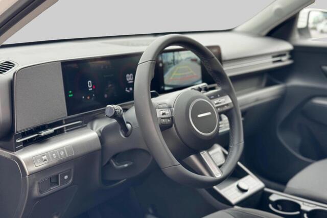 Hyundai Kona 1.6 GDI HEV Comfort