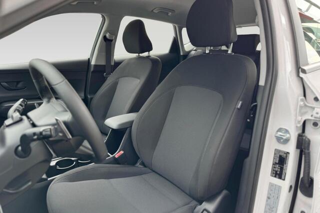 Hyundai Kona 1.6 GDI HEV Comfort