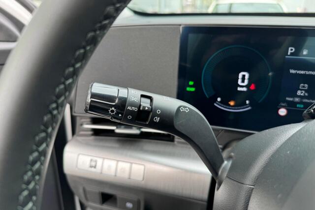 Hyundai Kona 1.6 GDI HEV Comfort