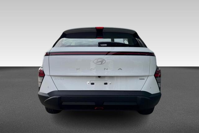 Hyundai Kona 1.6 GDI HEV Comfort