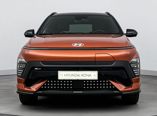 Hyundai Kona Electric N Line Edition 65.4 kWh | NIEUW | ¤ 2.000,- VOORDEEL | Snel leverbaar