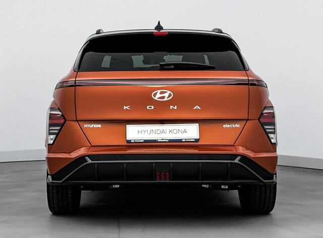 Hyundai Kona Electric N Line Edition 65.4 kWh | NIEUW | ¤ 2.000,- VOORDEEL | Snel leverbaar