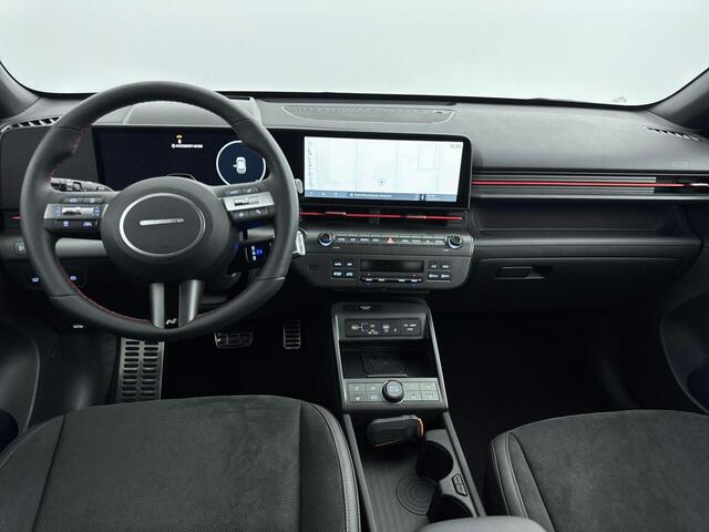 Hyundai Kona Electric N Line Edition 65.4 kWh | NIEUW | ¤ 2.000,- VOORDEEL | Snel leverbaar