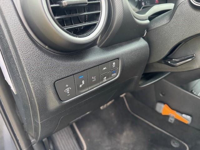 Hyundai Kona EV PREMIUM 64KWH/THAAK/LEER/ACARPLAY/