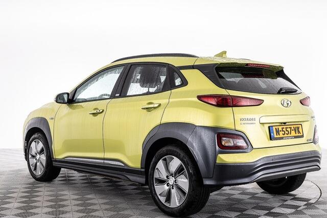Hyundai Kona EV Fashion 39 kWh | NAVI | ECC .