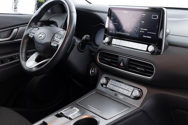 Hyundai Kona EV Fashion 39 kWh | NAVI | ECC .