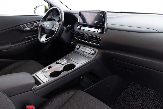 Hyundai Kona EV Fashion 39 kWh | NAVI | ECC .