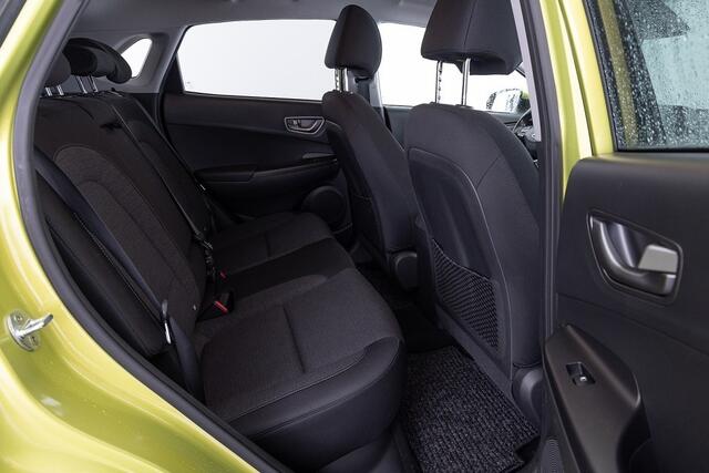 Hyundai Kona EV Fashion 39 kWh | NAVI | ECC .