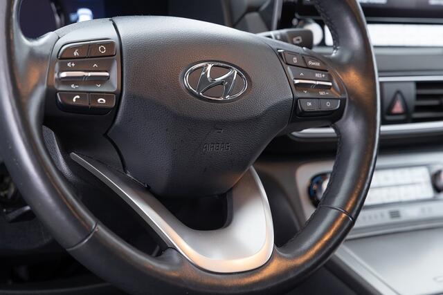 Hyundai Kona EV Fashion 39 kWh | NAVI | ECC .