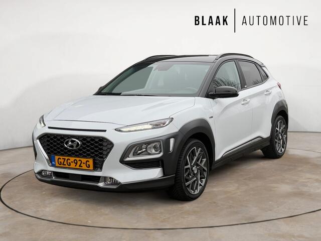 Hyundai Kona 1.6 GDI HEV Comfort Smart