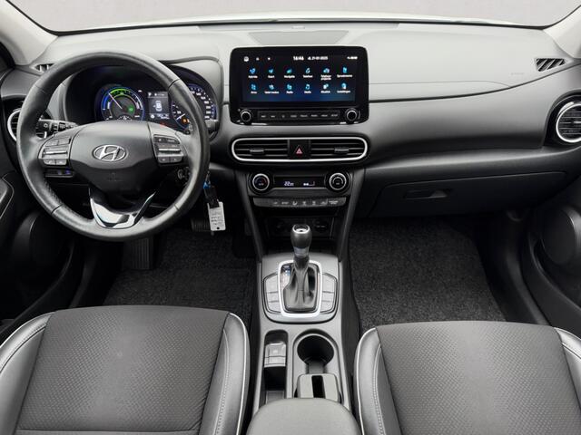 Hyundai Kona 1.6 GDI HEV Comfort Smart