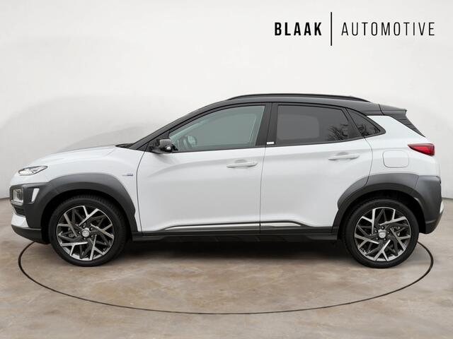 Hyundai Kona 1.6 GDI HEV Comfort Smart