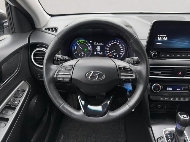 Hyundai Kona 1.6 GDI HEV Comfort Smart
