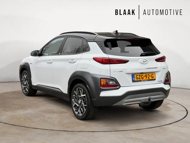 Hyundai Kona 1.6 GDI HEV Comfort Smart
