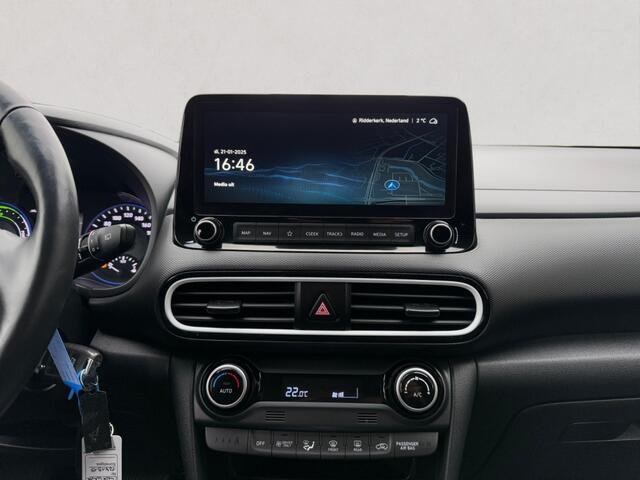 Hyundai Kona 1.6 GDI HEV Comfort Smart