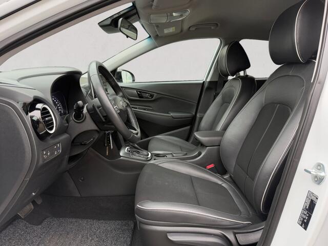 Hyundai Kona 1.6 GDI HEV Comfort Smart