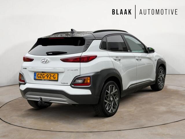 Hyundai Kona 1.6 GDI HEV Comfort Smart