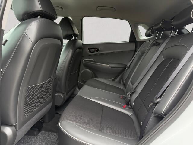 Hyundai Kona 1.6 GDI HEV Comfort Smart