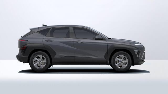 Hyundai Kona 1.6 GDI HEV Comfort