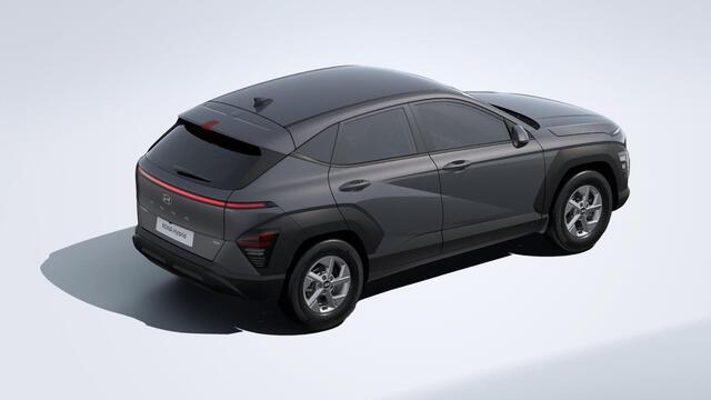 Hyundai Kona 1.6 GDI HEV Comfort
